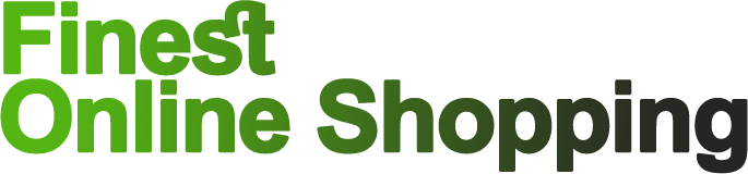 Finest Online Shopping